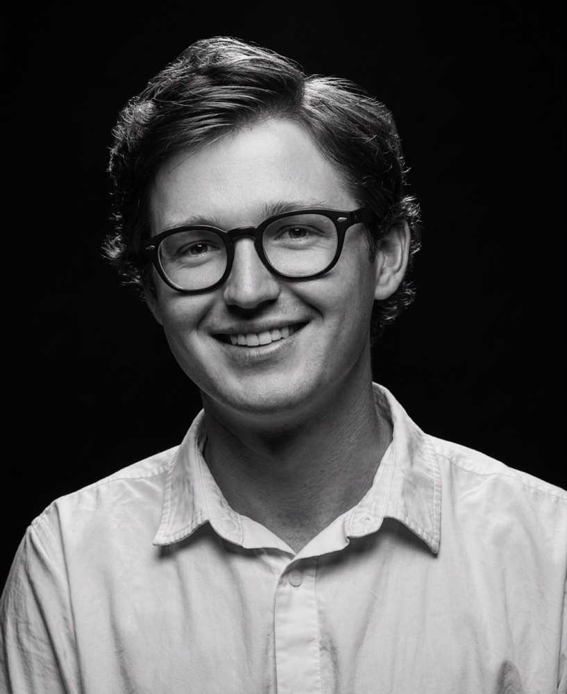 Matt Strawbridge, founder of Landform Labs